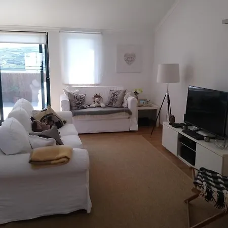 Areias Sunset Privatunterkunft Lourinhã