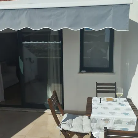 Areias Sunset לוריניה