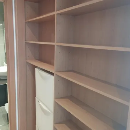 Privatunterkunft Areias Sunset Lourinhã