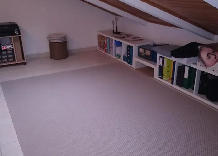 Areias Sunset בית אירוח לוריניה