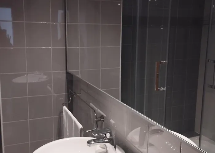 בית אירוח Areias Sunset