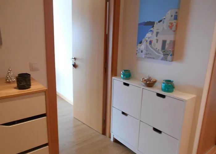 Areias Sunset בית אירוח