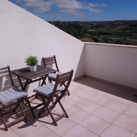 Kwatera prywatna Areias Sunset *