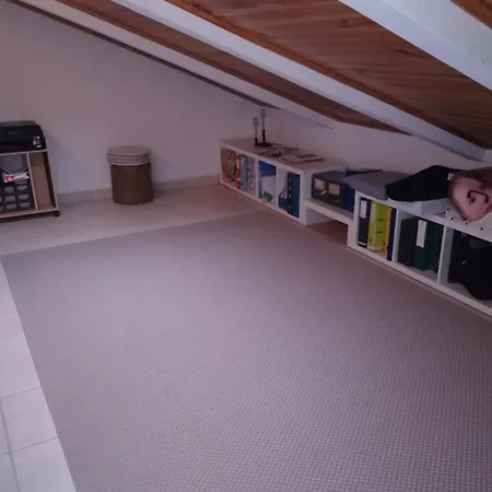 Areias Sunset Kwatera prywatna Lourinhã