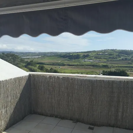 Kwatera prywatna Areias Sunset *