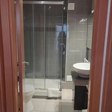 Kwatera prywatna Areias Sunset Lourinhã