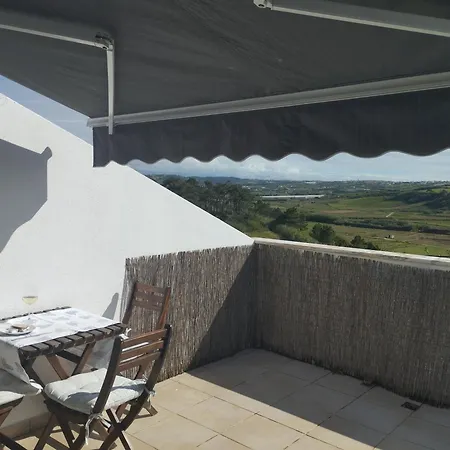 Areias Sunset Kwatera prywatna *