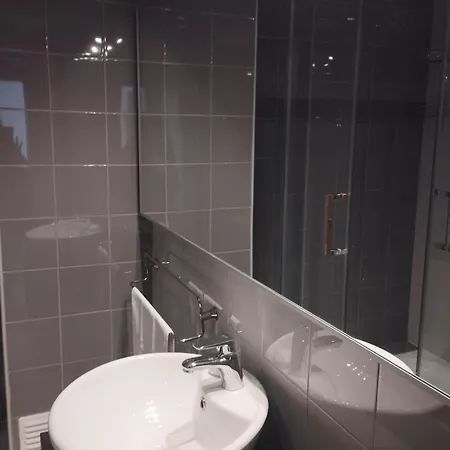 Kwatera prywatna Areias Sunset