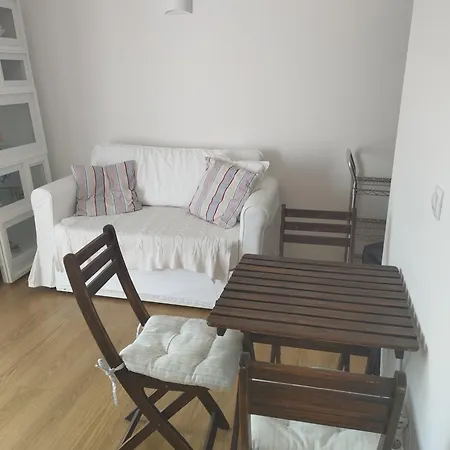 Areias Sunset Privat bolig Lourinhã