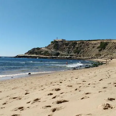 Areias Sunset Kwatera prywatna *