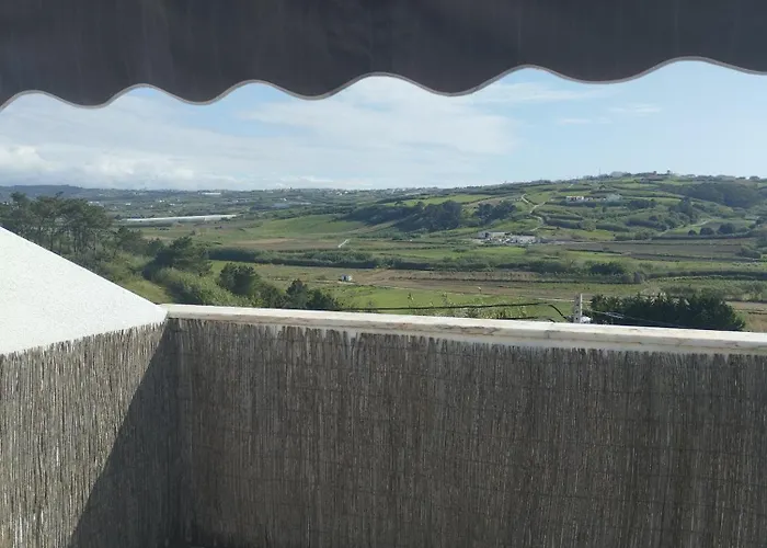 Проживание в семье Areias Sunset *