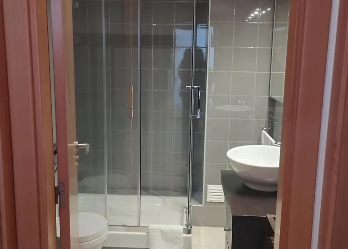 Accommodatie bij particulieren Areias Sunset Lourinhã
