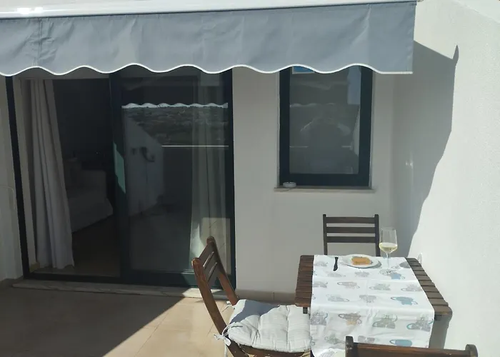 Areias Sunset Лориньян