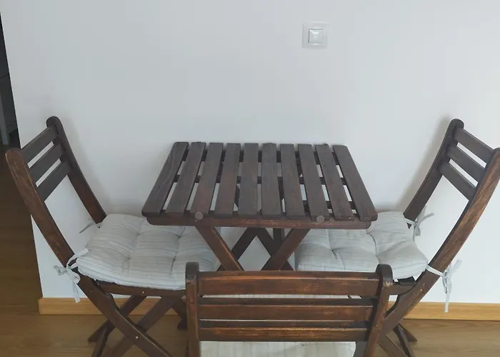 Accommodatie bij particulieren Areias Sunset *