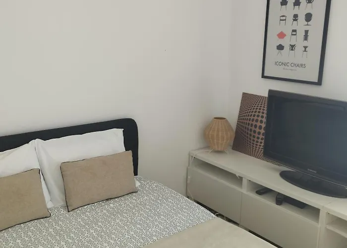 Areias Sunset Accommodatie bij particulieren Lourinhã