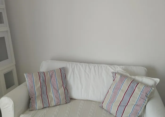 Areias Sunset Лориньян