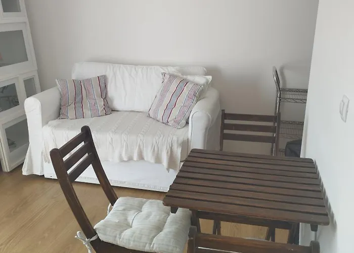 Areias Sunset Accommodatie bij particulieren Lourinhã