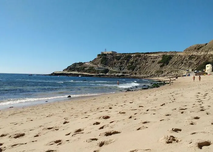 Areias Sunset Проживание в семье *